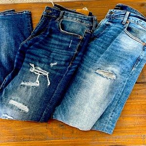Aeropostale Jeans